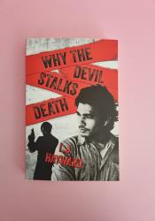 Why the Devil Stalks Death (Death and the Devil Book 2) thumb 2 2