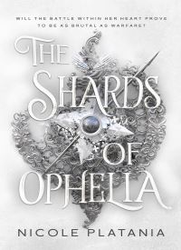 The Shards of Ophelia (The Curse of Ophelia book 2) thumb 2 1