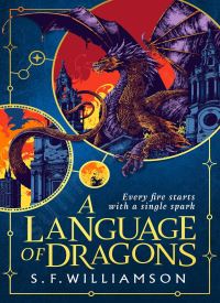 A Language of Dragons (A Language of Dragons 1)