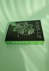 Heavy (Neighbors of Sapphire Valley 1) thumb 2 4