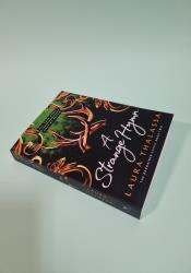 A Strange Hymn (The Bargainer 2) thumb 1 3