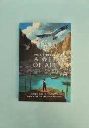 A Web of Air: Mortal Engines (Book 2 of 3: Fever Crumb Trilogy) thumb 2 2