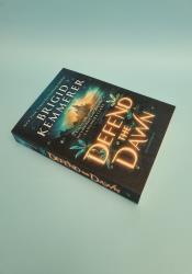 Defend the Dawn (Defy the Night, 2) thumb 1 3
