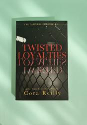 Twisted Loyalties (The Camorra Chronicles Book 1) thumb 2 2