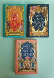 The Ballad of Never After (Once Upon a Broken Heart 2) thumb 2 5