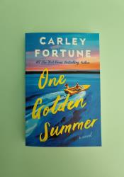 One Golden Summer thumb 2 2