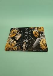 Broken Whispers (Perfectly Imperfect 2) thumb 1 4