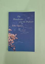 The Housekeeper and the Professor The Housekeeper and the Professor thumb 2 2