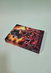 Reign of Darkness (Prince's Assassin 2) Reign of Darkness (Prince's Assassin 2) thumb 2 3