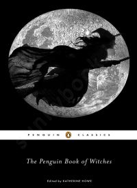 The Penguin Book of Witches The Penguin Book of Witches thumb 2 1