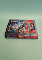Seasparrow (Graceling Realm Book 5) thumb 2 4