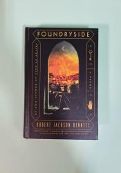 Foundryside (The Founders Trilogy 1) Foundryside (The Founders Trilogy 1) thumb 2 2