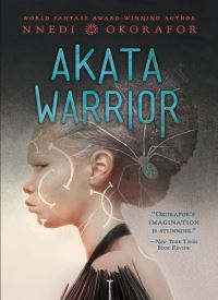 Akata Warrior (The Nsibidi Scripts 2)