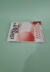 The Emperor's Soul The Emperor's Soul thumb 2 4