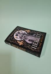 Hekate - The Witch (Goddesses of the Underworld 1) thumb 1 3