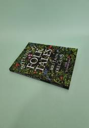 Botanical Folk Tales of Britain and Ireland thumb 1 3