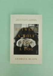 Between a Wolf and a Dog thumb 2 2