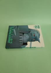 Fullmetal Alchemist:Vol. 2 Fullmetal Alchemist:Vol. 2 thumb 1 4