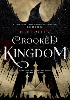 Crooked Kingdom (Six of Crows 2) thumb 2 1