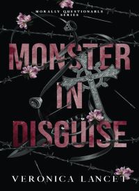 Monster in Disguise (Morally Questionable 2) thumb 2 1