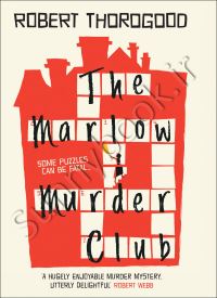 The Marlow Murder Club (The Marlow Murder Club 1)