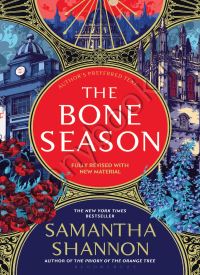 The Bone Season (The Bone Season 1) thumb 2 1