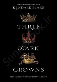 Three Dark Crowns (1)
