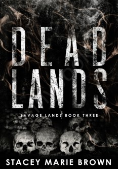 Dead Lands (Savage Lands 3) thumb 2 1