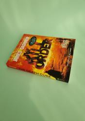 The Kill Order (Maze Runner 4) The Kill Order (Maze Runner 4) thumb 2 3