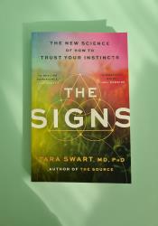 The Signs: The New Science of How to Trust Your Instincts thumb 1 2