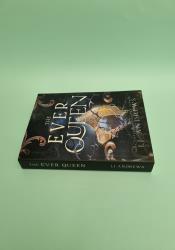 The Ever Queen (The Ever Seas Book 2) thumb 2 4