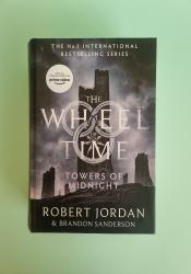 Towers Of Midnight (Wheel of Time 13) thumb 1 2