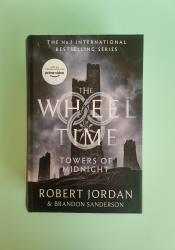Towers Of Midnight (Wheel of Time 13) thumb 2 2
