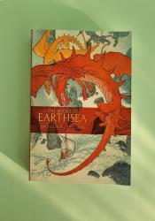 The Books of Earthsea (Part 3) thumb 1 2