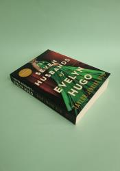 The Seven Husbands of Evelyn Hugo: A Novel thumb 2 3