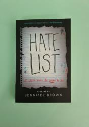 Hate List thumb 2 2