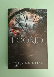 Hooked (Never After 1) thumb 2 2