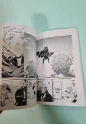 Bungo Stray Dogs 18 thumb 1 5