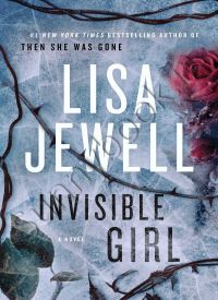 Invisible Girl thumb 2 1