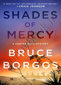 Shades of Mercy (Porter Beck 2)