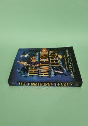 The Hawthorne Legacy (The Inheritance Games 2) thumb 2 4