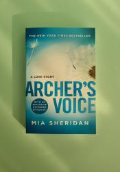 Archer's Voice thumb 2 2