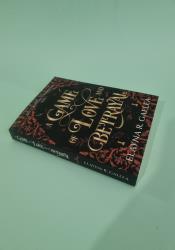 A Game of Love and Betrayal (The Choosing Chronicles 1) A Game of Love and Betrayal (The Choosing Chronicles 1) thumb 2 3