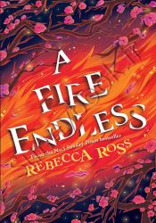 A Fire Endless (Book 2)
