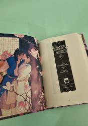 The Husky and His White Cat Shizun Vol. 10 thumb 1 6