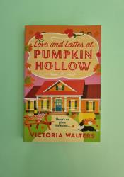Love and Lattes at Pumpkin Hollow thumb 2 2