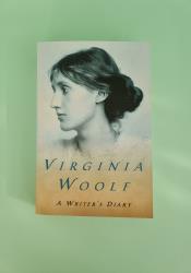 A Writer's Diary thumb 2 2