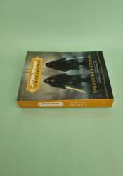 Midnight Horizon (Star Wars: The High Republic) Midnight Horizon (Star Wars: The High Republic) thumb 2 4