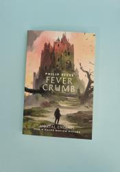 Fever Crumb (Book 1 of 3: Fever Crumb Trilogy) thumb 2 2