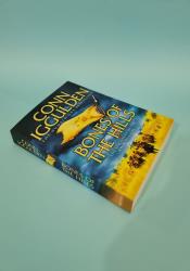 Bones of the Hills (Conqueror, Book 3) thumb 2 3